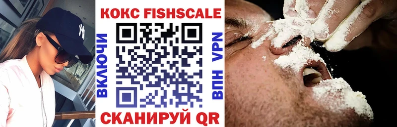КОКАИН Fish Scale Светогорск